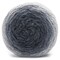 Multipack of 2 - Bernat Blanket Perfect Phasing Yarn-Deep Black